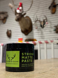 H&G Strong Hold Matte Paste